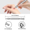 Geerow Pressure Point Massage Stick, Hand, Face, Meridians, Foot Trigger