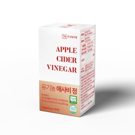The Healthy Dream Organic Asabi Jeong 95% 600mg x 120 tablets Conveniently take 1~2 tablets of highly concentrated Asabi that is difficult to swallow. / 더건강드림 유기농 애사비 정 95% 600mg x 120정 먹기힘든 고농축 애사비를 간편하게 1~2정으로
