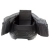PFIFF 102855 Horse Hoof Boot Treatment Shoe, 1 Piece, Black/Blue,