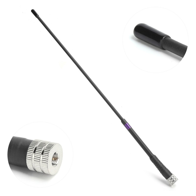 Handheld High Gain Soft Antenna for Garmin GPS Astro 430