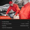 Frankberg Coolant Expansion Tank Compatible with A3 8V1 8VK 8VM