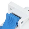 3 Pin 2P+E Industrial Connector IP44 Waterproof Concealed Mount Aviation