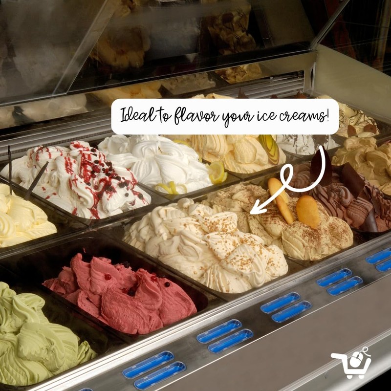 CONCENTRATES AND FLAVOR ESSENCES PACK/KIT: (Sunrise six)