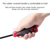 Multifunctional Staple Lifters Pullers Screwdriver Tool V Shaped Lifters for