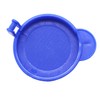 TAKPART Windscreen Washer Bottle Cap Blue 1pack