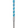 Broca Bosch EXPERT HEX-9 Ø 3/8" X4" X6"