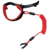 Boat Engine Emergency Stop Switch Safety Lanyard Cord Replacement for
