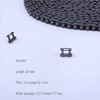 Surecha #41 Roller Chain Roller Chain for Electric Gate Openers