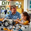 Cobers 9-in-1 Motor-Kit Power-Function-Set Compatible with Major Brand