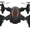 JX15 Mini Folding Drone 4K High Definition Camera WIFI Quadcopter