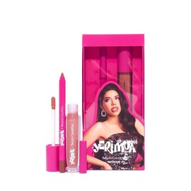 YeriMua Bad B*tch Lip Duo