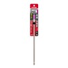 Vessel EXH-250 Slim Long Bit Holder for Electric Tools 0.25