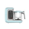 Qooqit+ Cloud 7in1 Babycook Baby Food Maker Steamer Blender Chopper