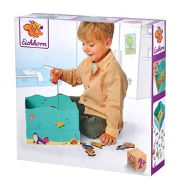 Eichhorn EH Fishing Game