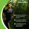 Extended Release Hawthorne Tablets by NaturesPlus
