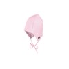 Sterntaler Baby Girls' Strickmütze Hat, Pink (Rosa 702), 39