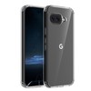 ONES Goolgle Pixel 10a Slim Case,Military-Grade Drop Guard, Anti-Yellowing, Shockproof