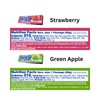 HI-CHEW Variety Sticks, 15-Pack, Soft & Chewy Candy, 1.76oz Each,