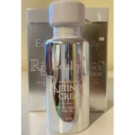 [Edally] Edally EX Intensive Care Retinol Cream / [이달리] Edally EX 이엑스 인텐시브 케어 레티놀 크림