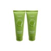 1+1 B.Plain Mung Bean Mild Acidic Cleansing Foam 160ml / 1+1 비플레인 녹두 약산성 클렌징폼 160ml