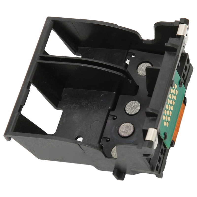 Printer Head Easy Installation Light Weight ABS Printer Print Head
