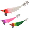 Hayabusa SR404 Squid Junkie Zrenine 3.0 inches (75 mm) #5