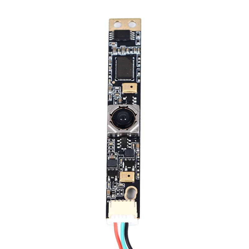 Camera Module 2MP 1080P HD 30FPS Auto Focus 120 Degree