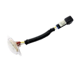 Ford 2010-2014 Ford SVT Raptor Grille Running Light Bulb Marker Lamp OEM AL3Z-15442-C