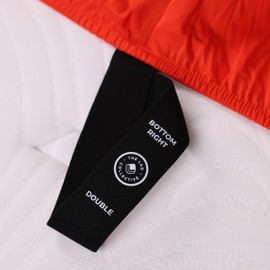 THE LAD COLLECTIVE 2.0 Bedding Set - 4 Piece Sheet & Pillow Case Set, Custom Cotton Blend, Soft, Comfortable, Temperature Regulating, & Easy-to-Use - (California King, Yarra Valley)