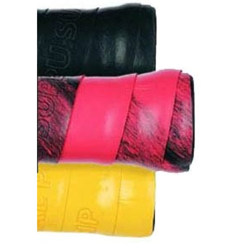 Karakal PU Supergrip Assorted (Twin Pack)