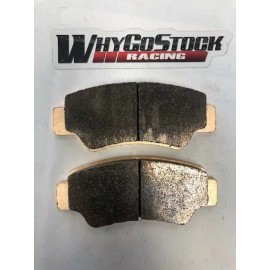 Cfmoto Rear Brake Pads ZForce 1000 800 UForce 500 600 CForce 400 2018 2019 2020