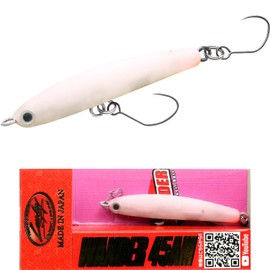 LUCKY CRAFT Wonder 45 (AM) Fishing Lure Shimpen Area (5956 Sakura Miso)