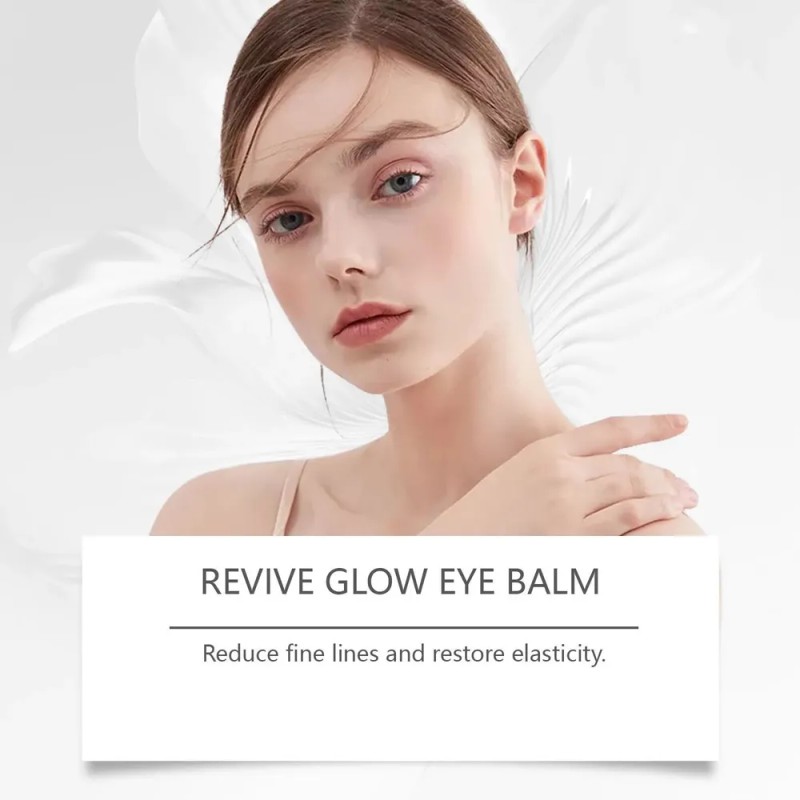 Crema Para Ojos Crema Eficaz Para Ojos Oscuros Crema F