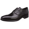 ECCO Men's CITYTRAY Plain Toe Oxford Dress Shoe Black