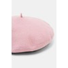 ESPRIT Women's Beret Hat, pink