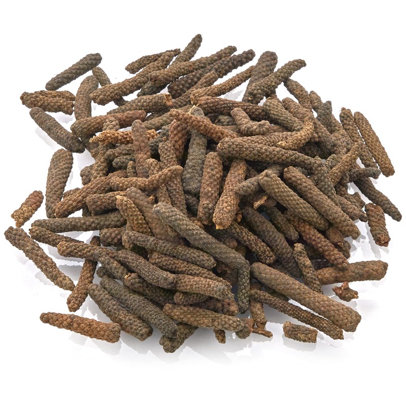 Old India Long Pepper 500g