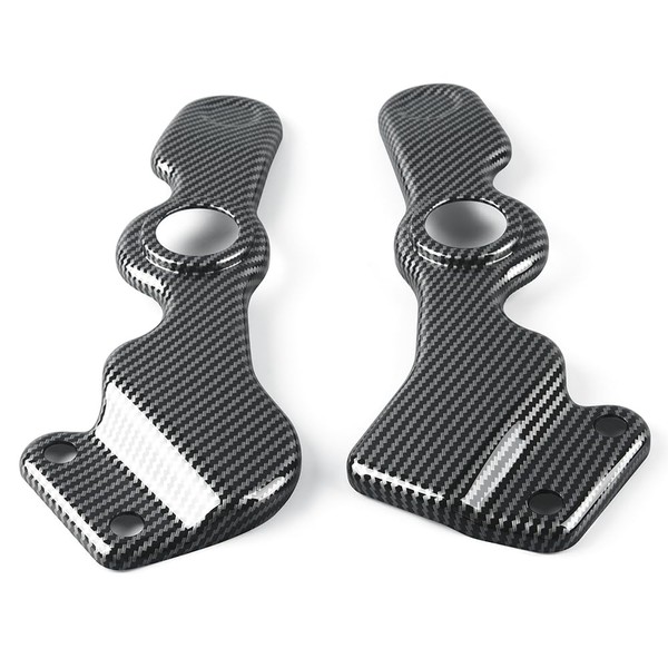 z900rs cafe 2018-2024 Frame Cover Cap Frame Guard Left &