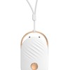 Necklace Purifier Rechargeable Silent Negative Ion Portable Mini Wearable Air