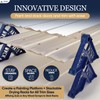 Stak Rack | 6 in 1 Painter's Accessory Tool |
