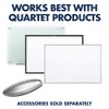 Quartet 4-Count Broad Dry-Erase Marker Kit, 1 Eraser, 2 oz.