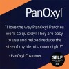 Parches Panoxyl Pm Overnight Spot Advanced