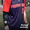 G-Form Compression Arm Sleeve - Moisture Wicking Arm Sleeves for