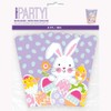Lilac Easter Treat Boxes - 6 Pcs