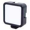 Fill Light Portable RGB Full Color 3000‑9000K Dimmable 70 Beads
