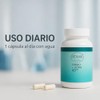 Probióticos y Prebióticos Premium para 2 Meses ULTRA 45 Billones