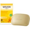 WELEDA Organic Calendula Plant Soap, Vegan Natural Cosmetics Hand Soap