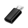 JBSTK USB-C to Micro USB Adapter [Pack of 3] USB