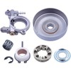 Hippotech Clutch Drum and Oil Pump Kit for Stihl 026