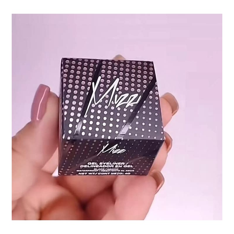 L.A. COLORS Mark & Line Felt Tip Eyeliner, Pink CLE826