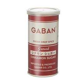 Cinnamon Sugar 4.9 oz (140 g)